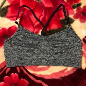 Victoria Secret Sports Bra size large